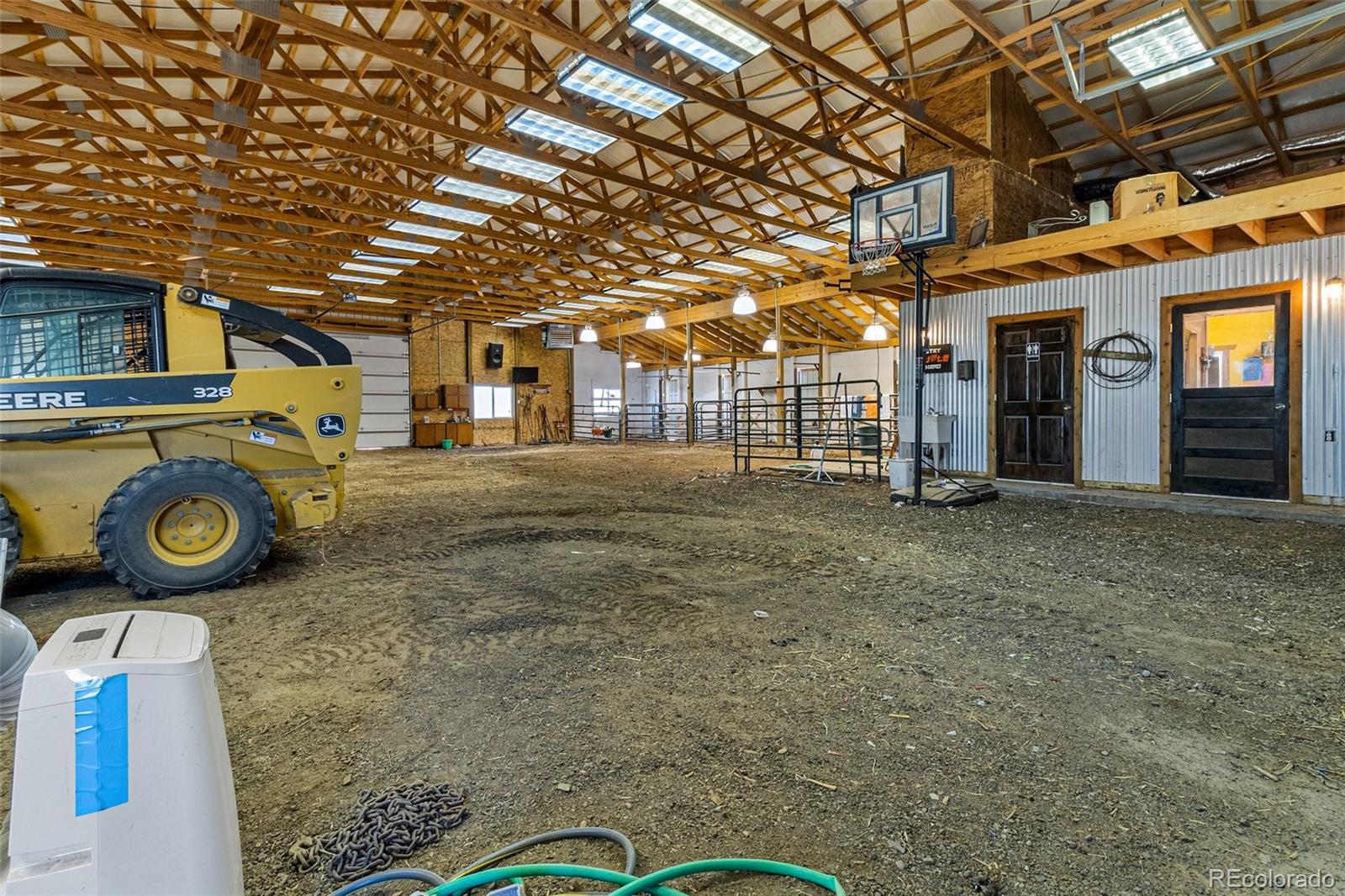 MLS Image #29 for 7453 s oak leaf street,bennett, Colorado