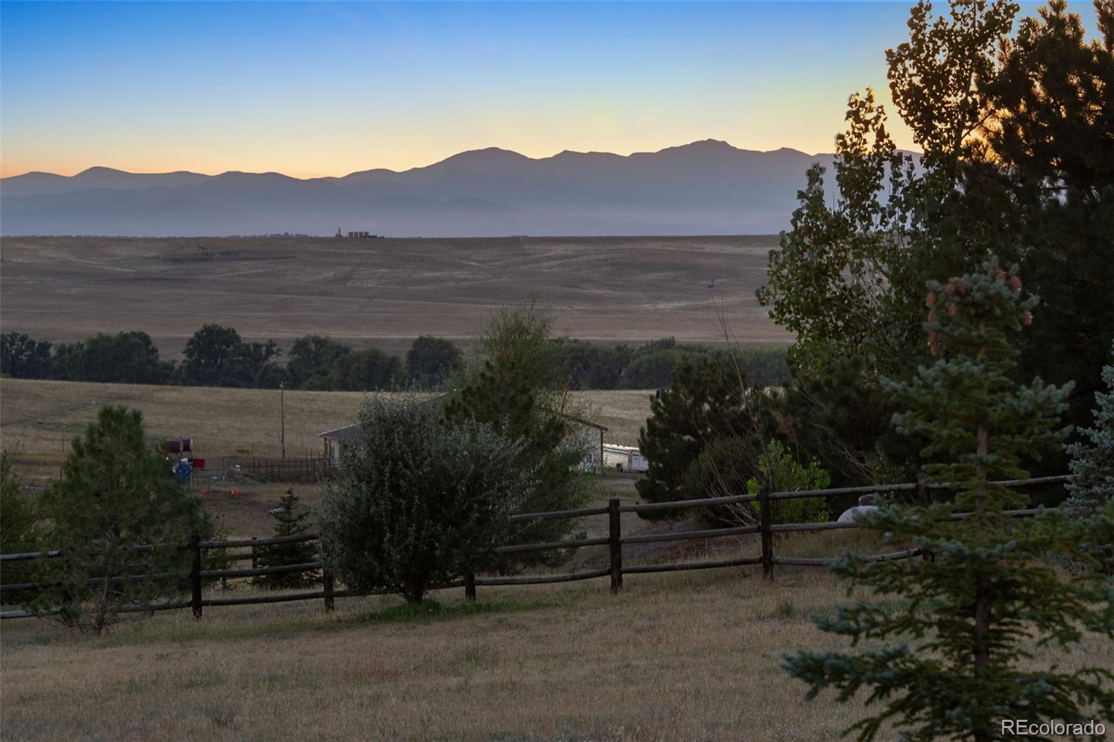 MLS Image #3 for 7453 s oak leaf street,bennett, Colorado