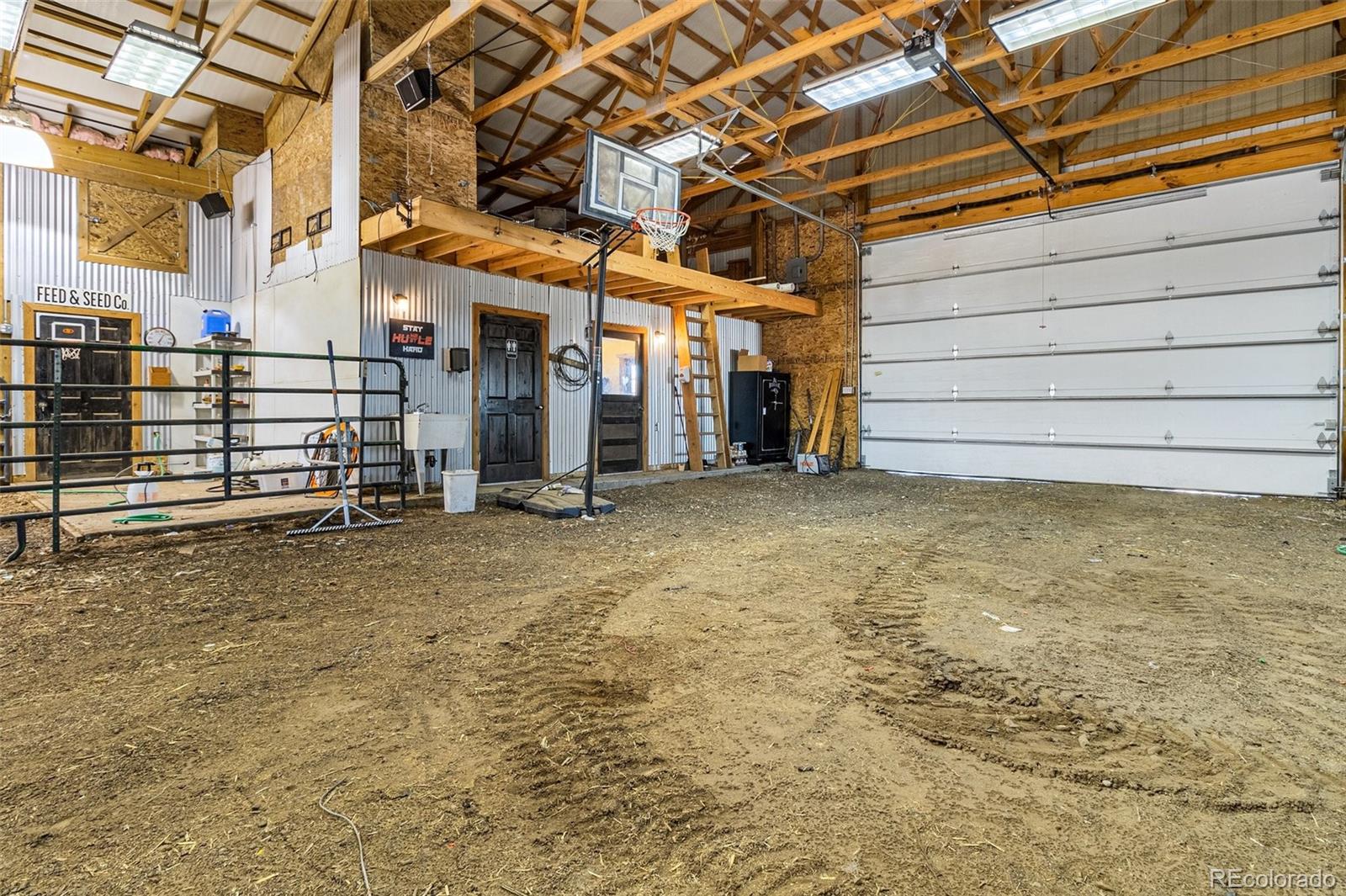 MLS Image #30 for 7453 s oak leaf street,bennett, Colorado