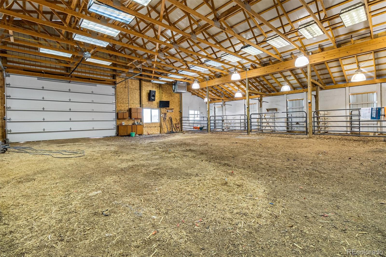 MLS Image #31 for 7453 s oak leaf street,bennett, Colorado