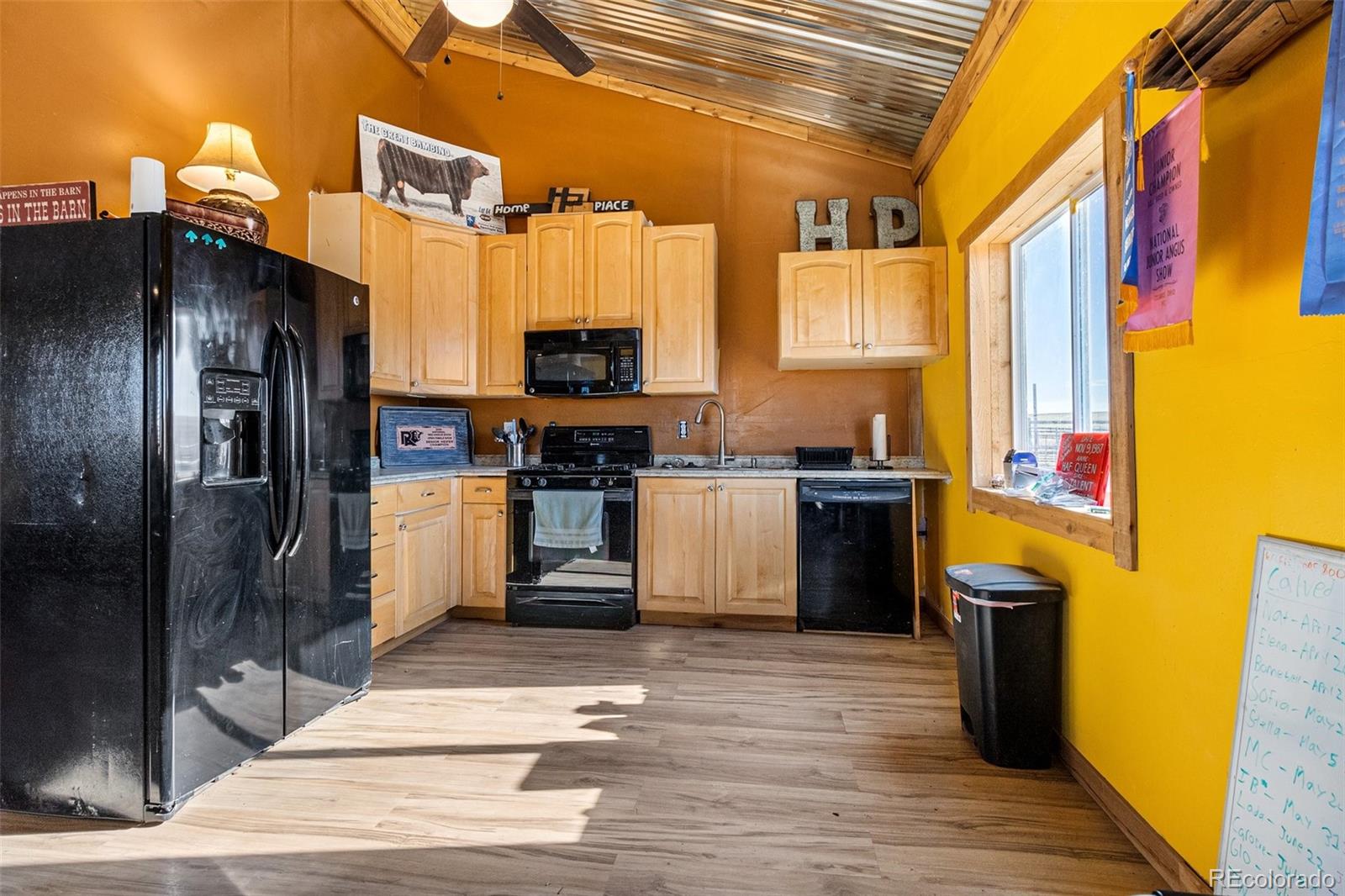 MLS Image #32 for 7453 s oak leaf street,bennett, Colorado