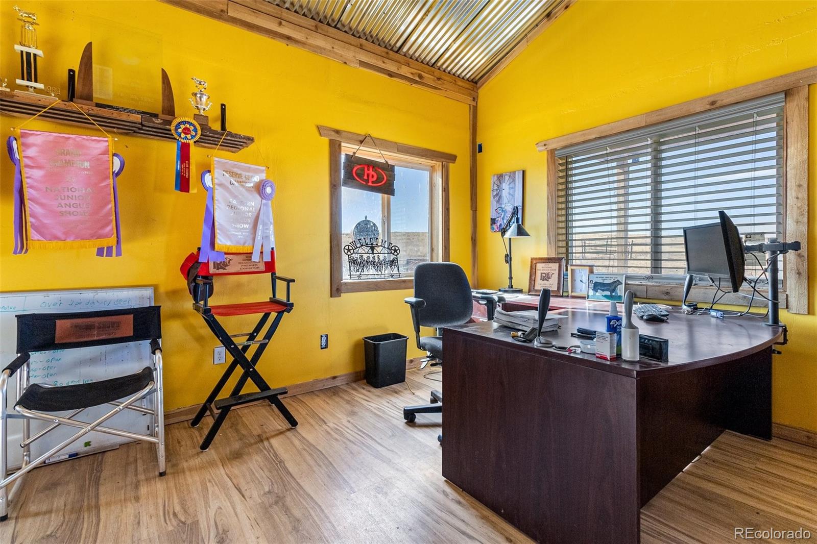 MLS Image #34 for 7453 s oak leaf street,bennett, Colorado