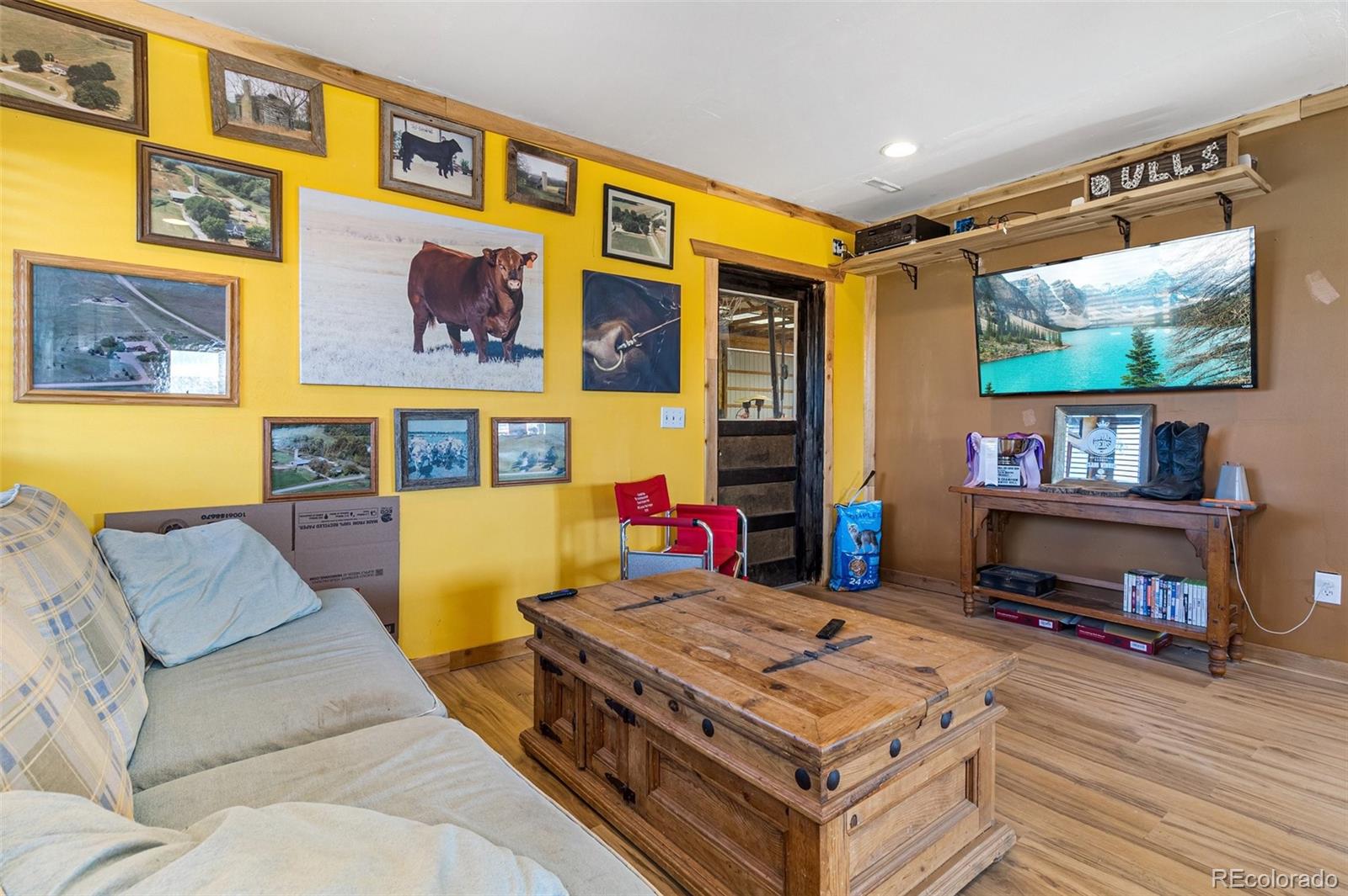 MLS Image #35 for 7453 s oak leaf street,bennett, Colorado