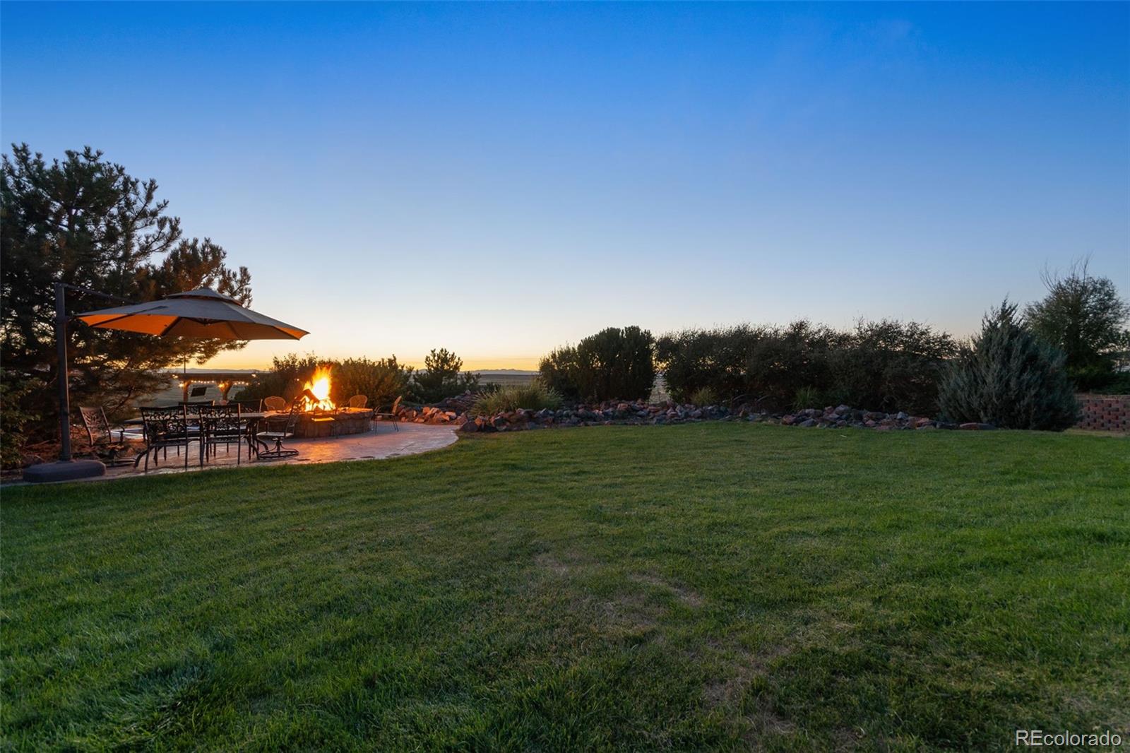 MLS Image #4 for 7453 s oak leaf street,bennett, Colorado