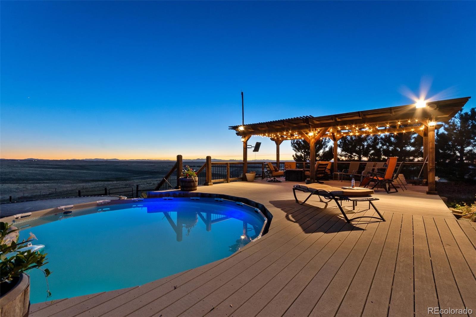 MLS Image #7 for 7453 s oak leaf street,bennett, Colorado