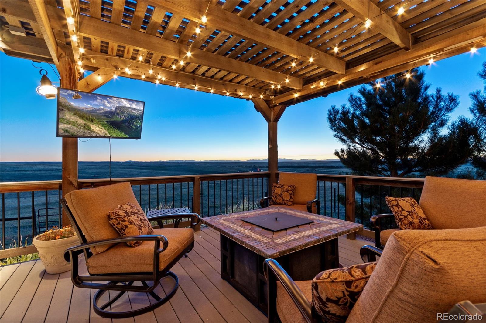 MLS Image #8 for 7453 s oak leaf street,bennett, Colorado