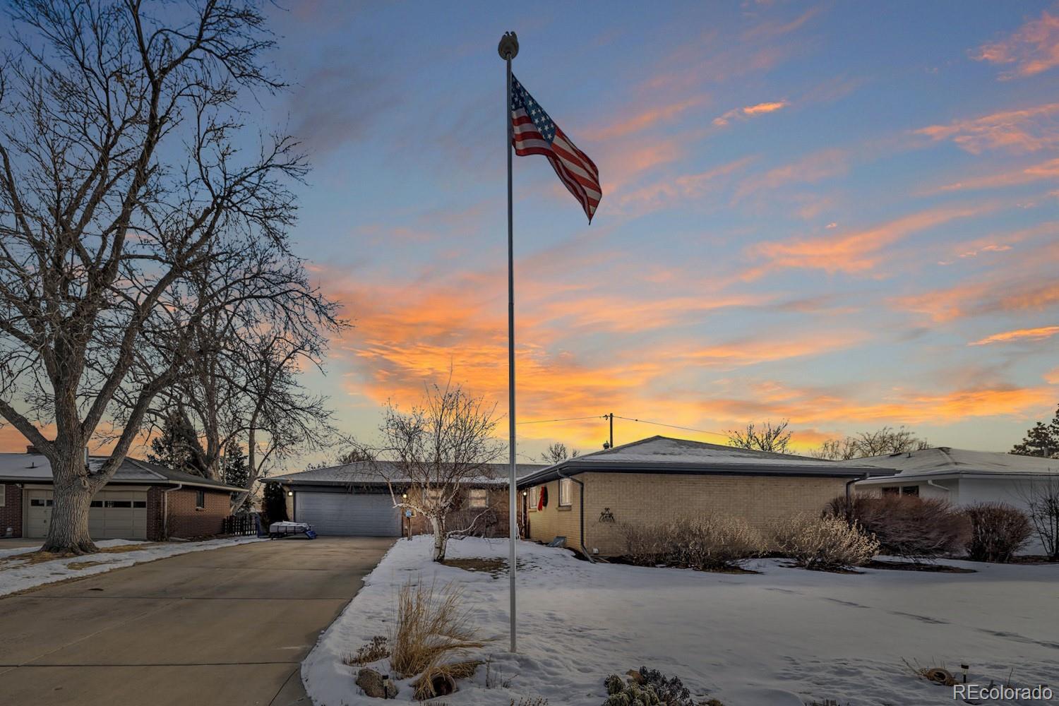 MLS Image #0 for 76 s flower street,lakewood, Colorado