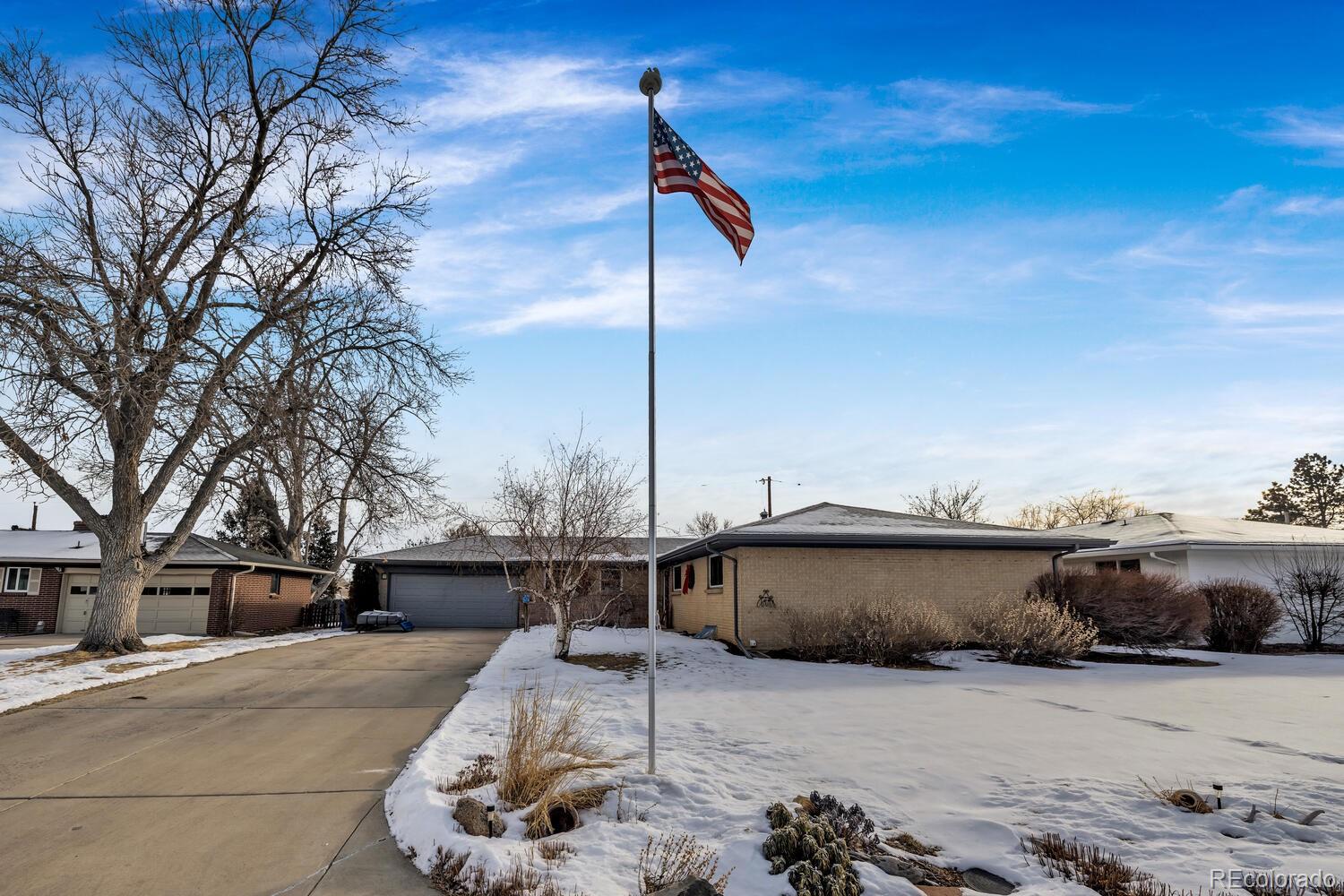 MLS Image #1 for 76 s flower street,lakewood, Colorado