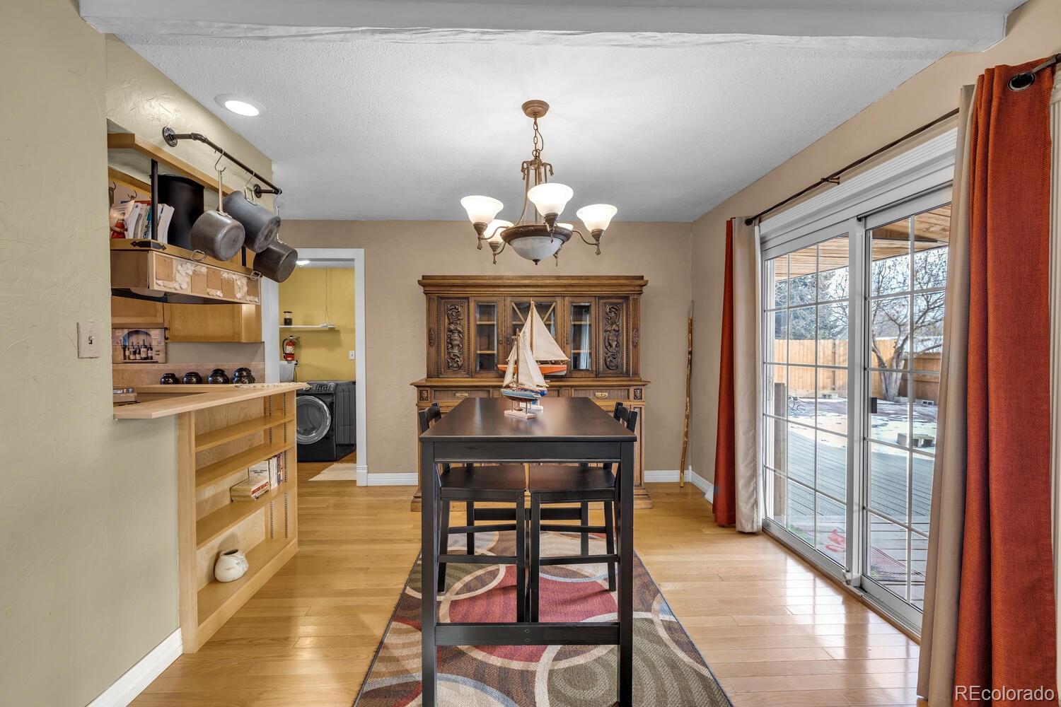 MLS Image #10 for 76 s flower street,lakewood, Colorado