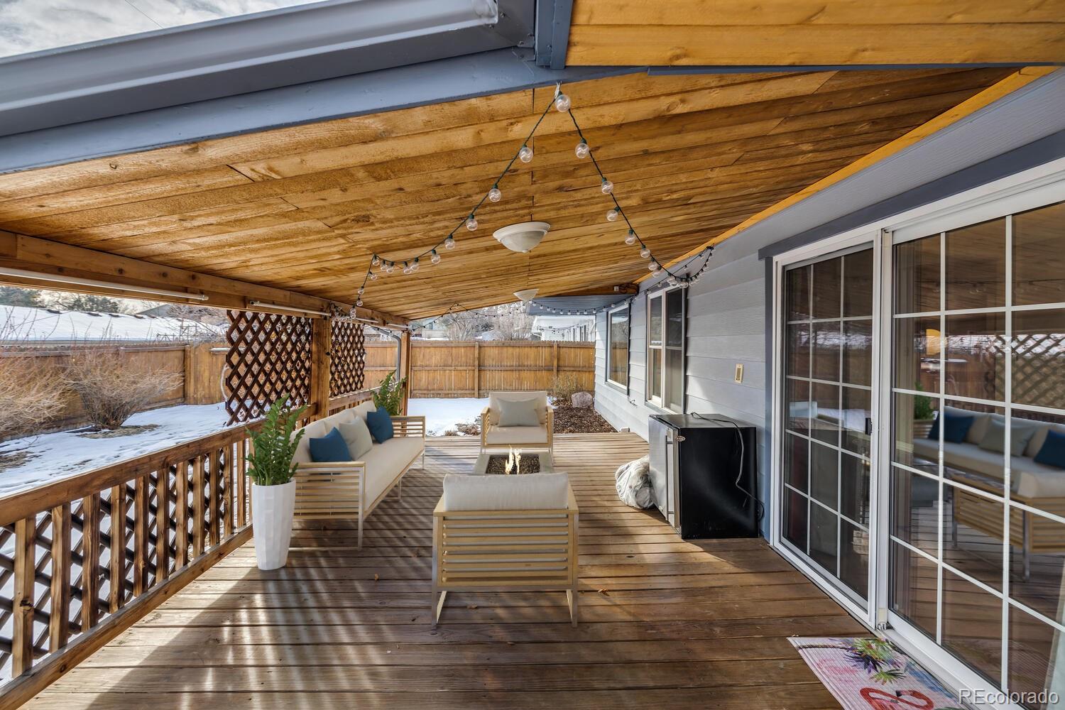 MLS Image #28 for 76 s flower street,lakewood, Colorado