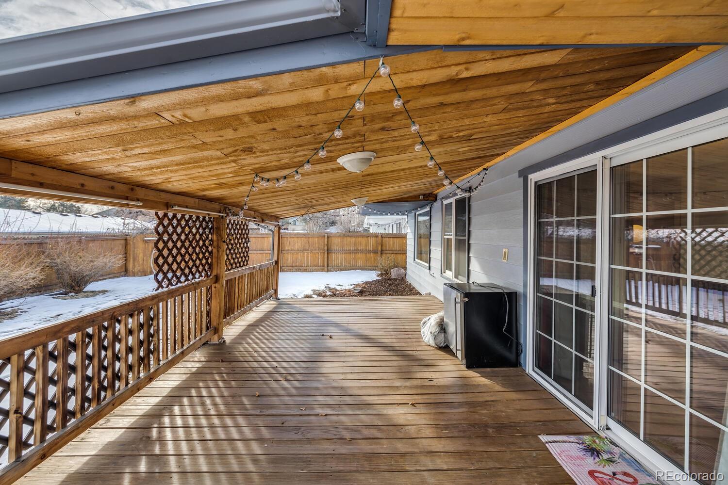 MLS Image #29 for 76 s flower street,lakewood, Colorado