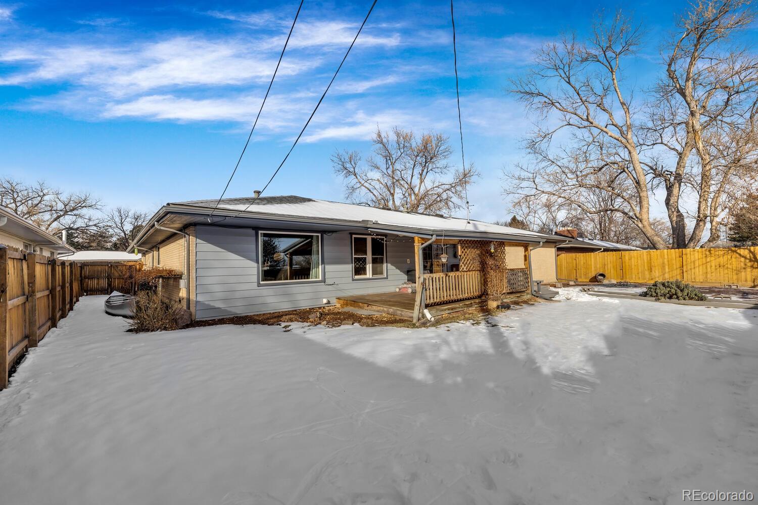 MLS Image #30 for 76 s flower street,lakewood, Colorado