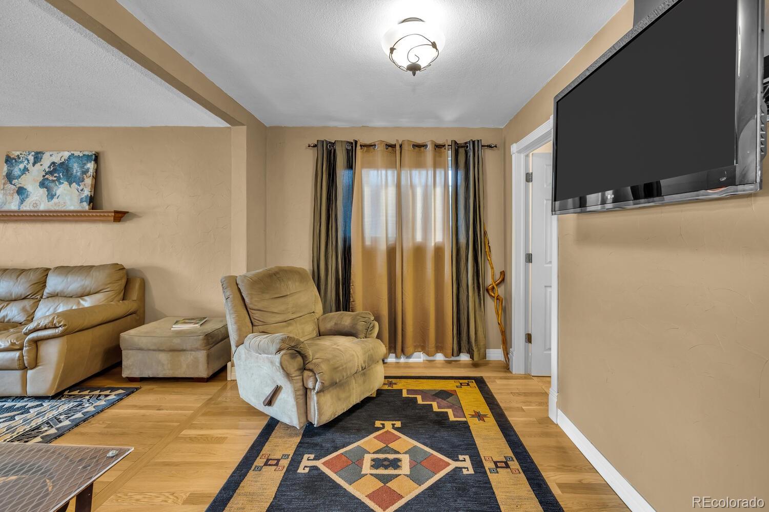 MLS Image #5 for 76 s flower street,lakewood, Colorado