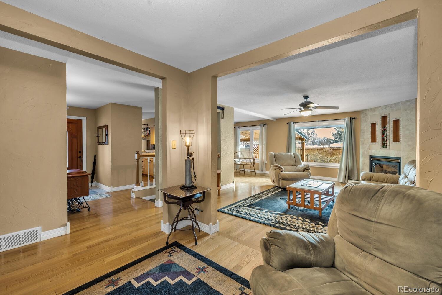 MLS Image #6 for 76 s flower street,lakewood, Colorado
