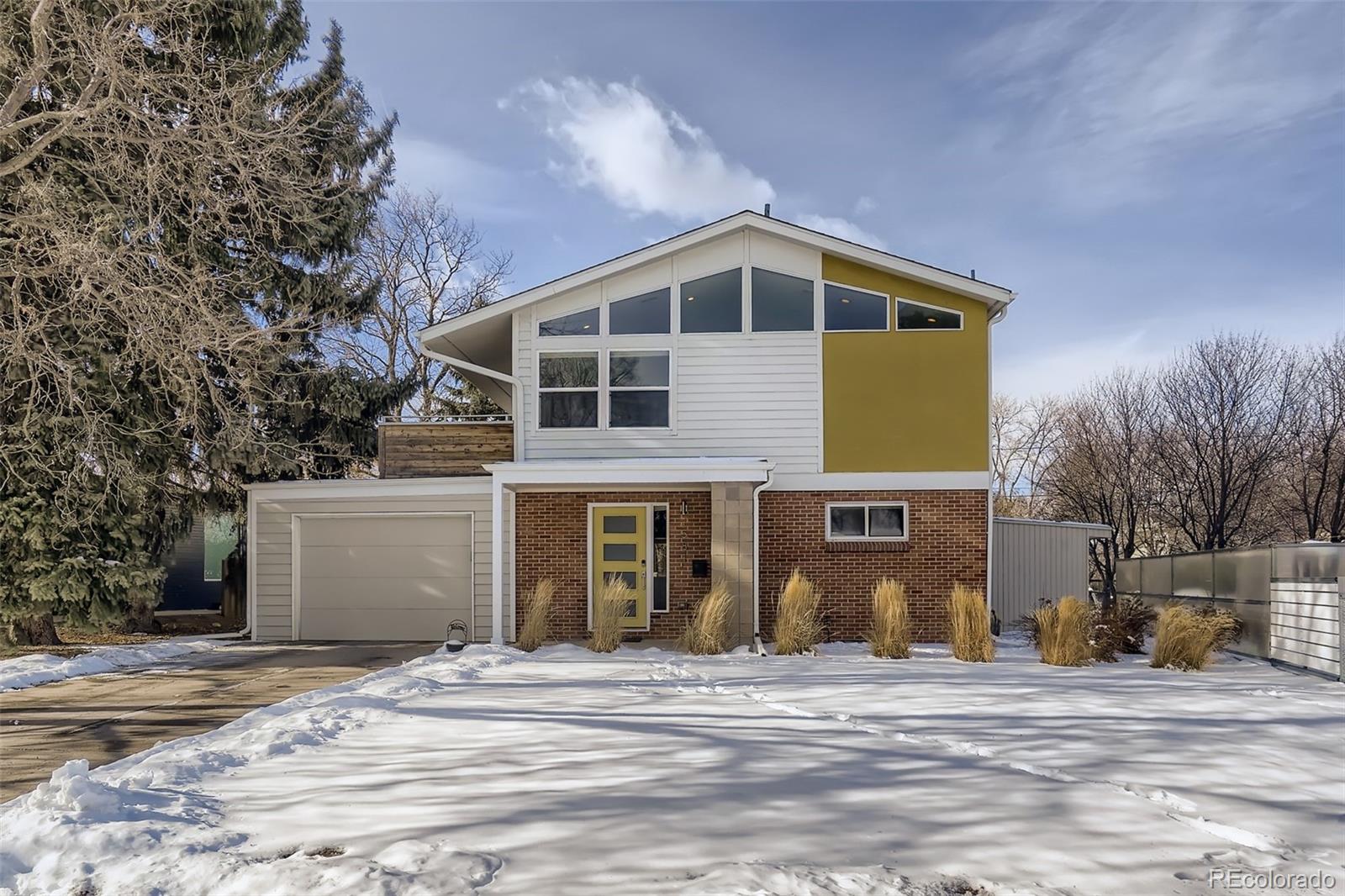 CMA Image for 1581 S Leyden Street,Denver, Colorado