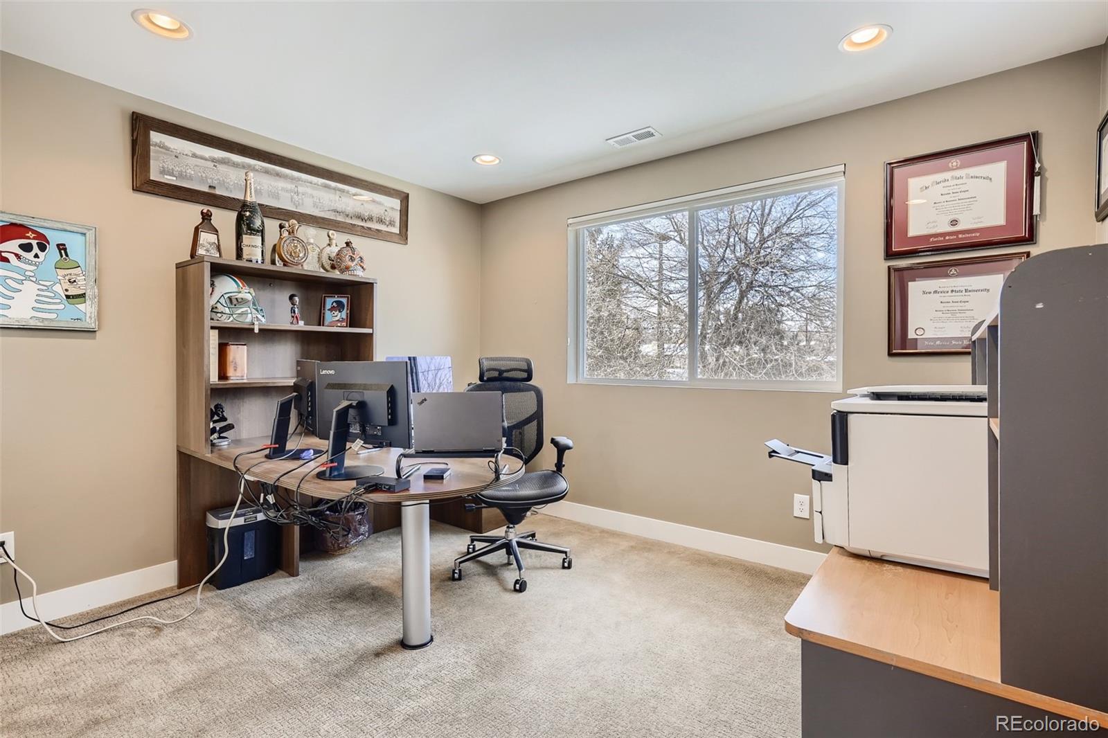 MLS Image #16 for 1581 s leyden street,denver, Colorado