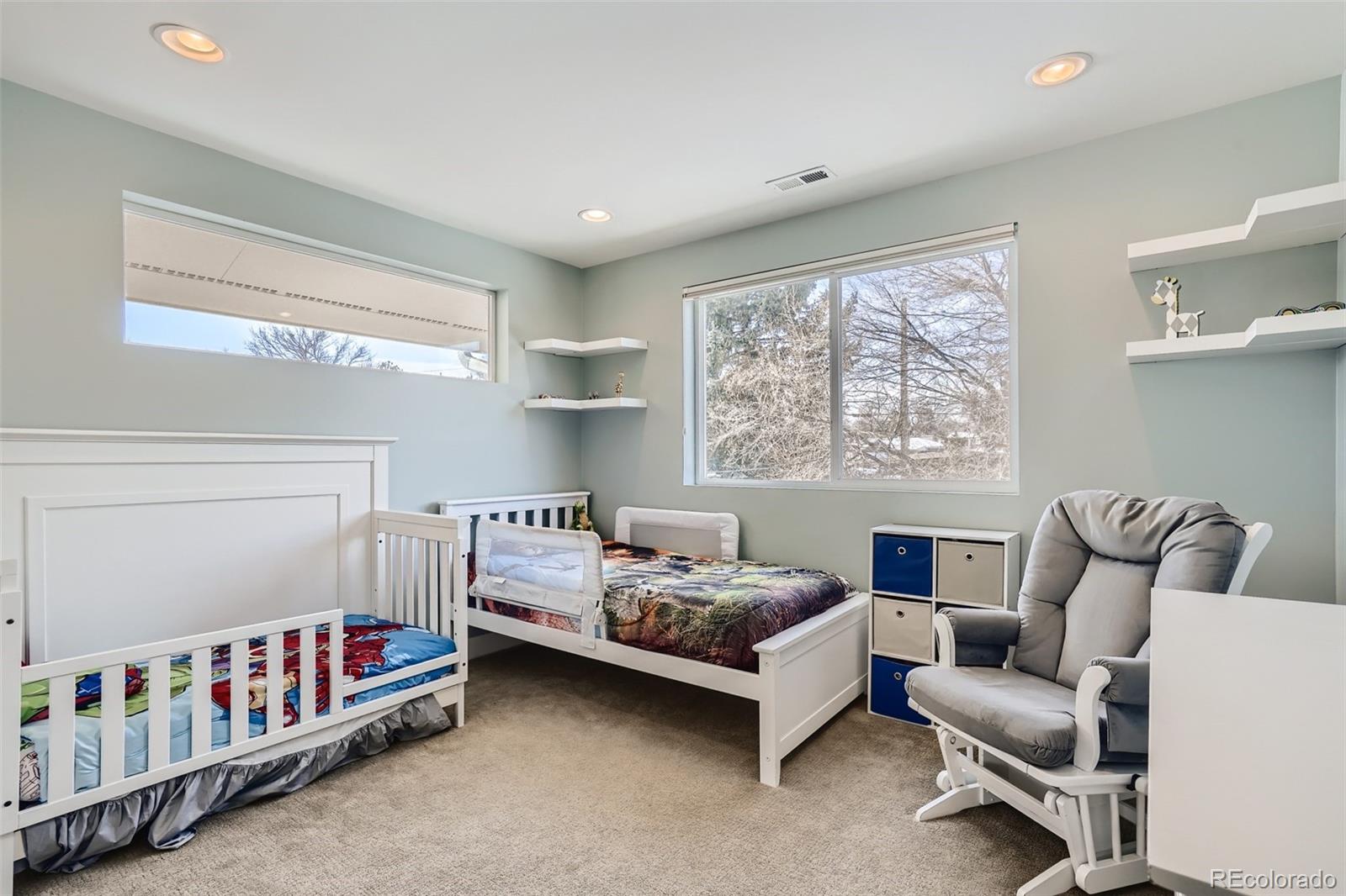 MLS Image #17 for 1581 s leyden street,denver, Colorado