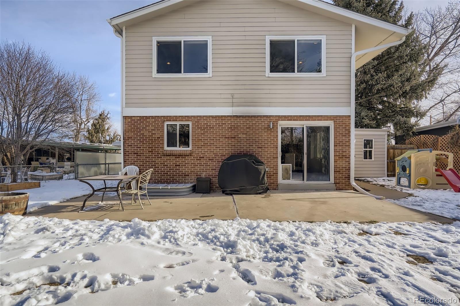 MLS Image #23 for 1581 s leyden street,denver, Colorado