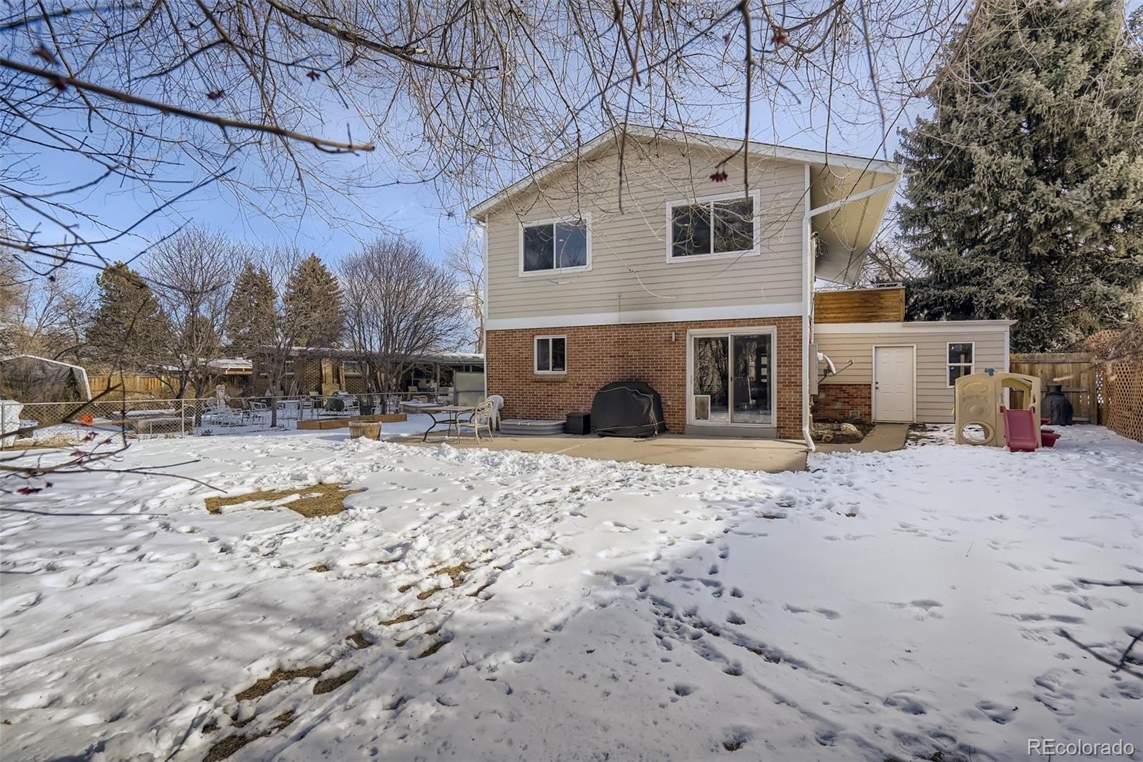 MLS Image #25 for 1581 s leyden street,denver, Colorado