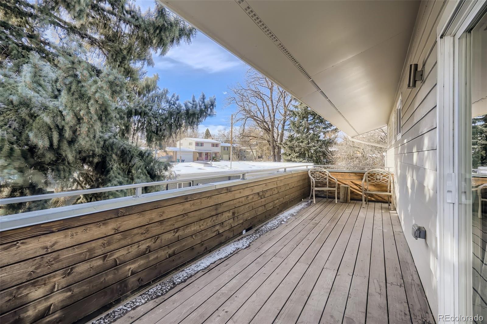 MLS Image #27 for 1581 s leyden street,denver, Colorado