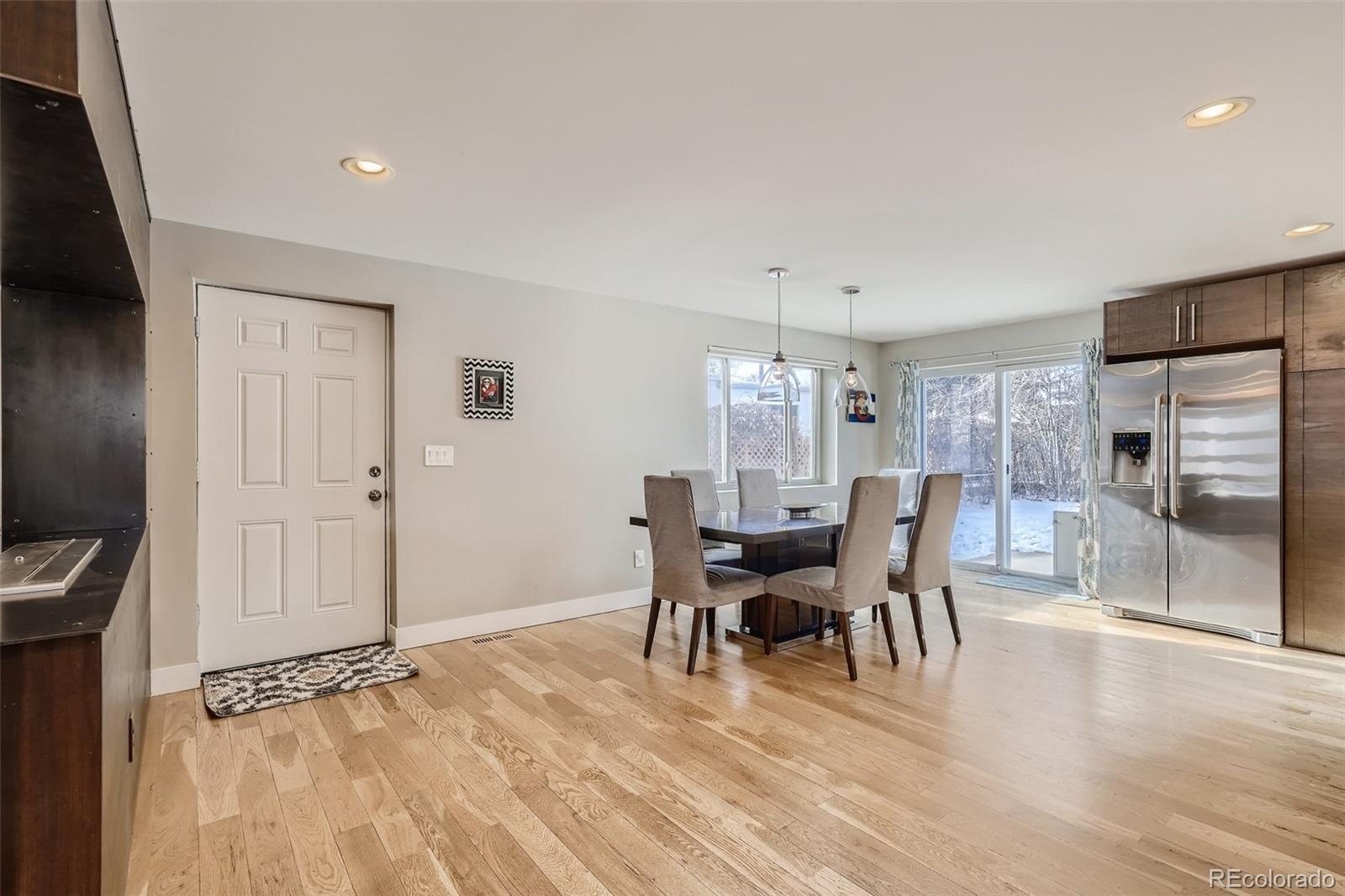 MLS Image #7 for 1581 s leyden street,denver, Colorado