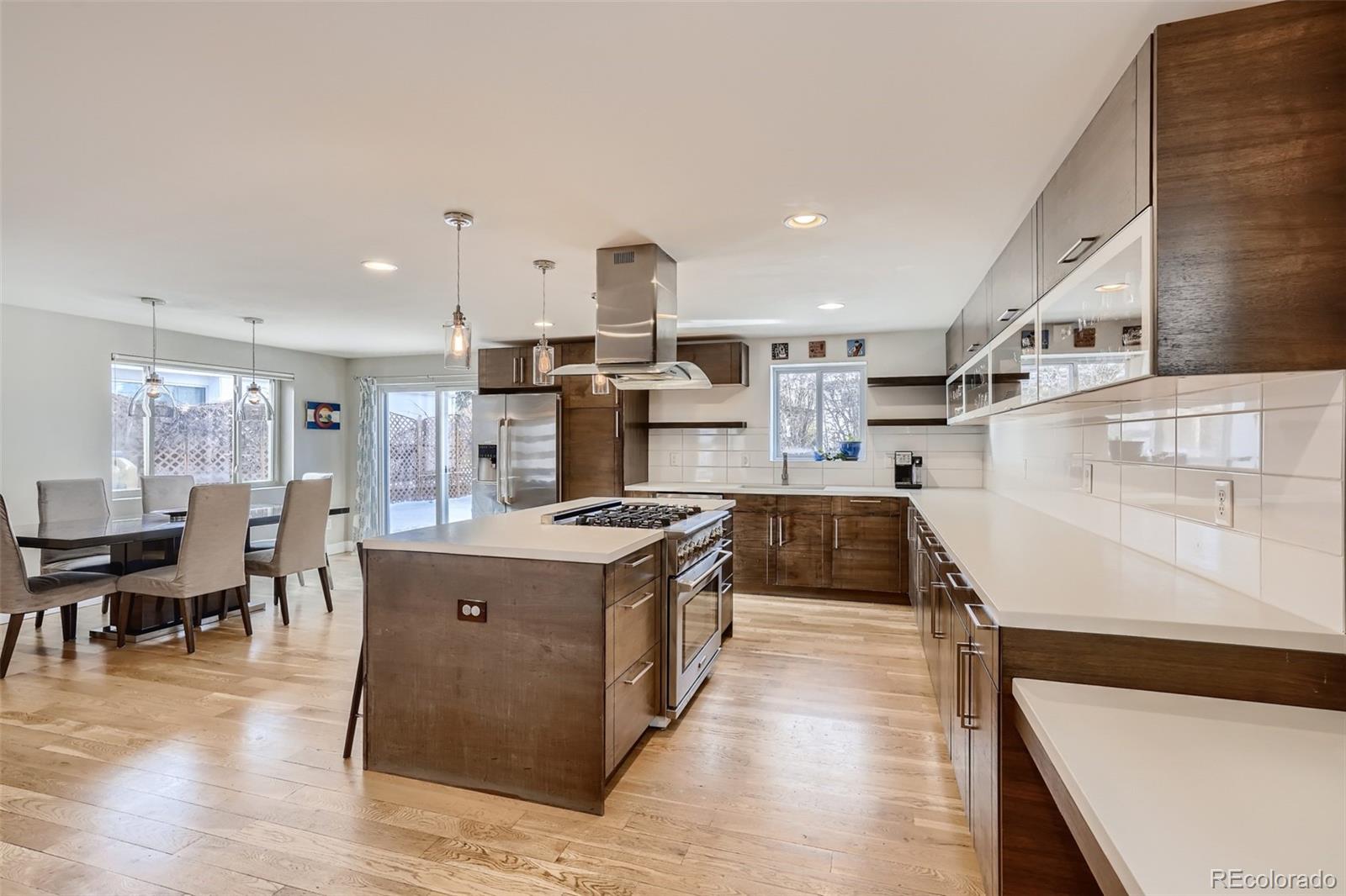 MLS Image #8 for 1581 s leyden street,denver, Colorado