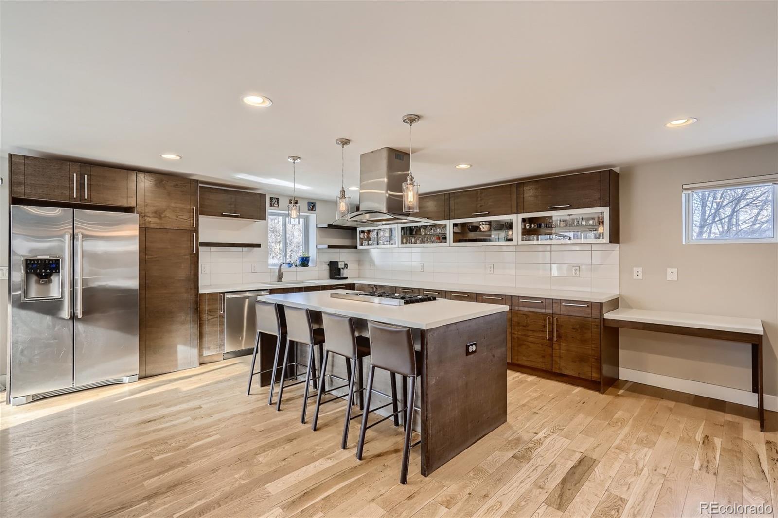 MLS Image #9 for 1581 s leyden street,denver, Colorado