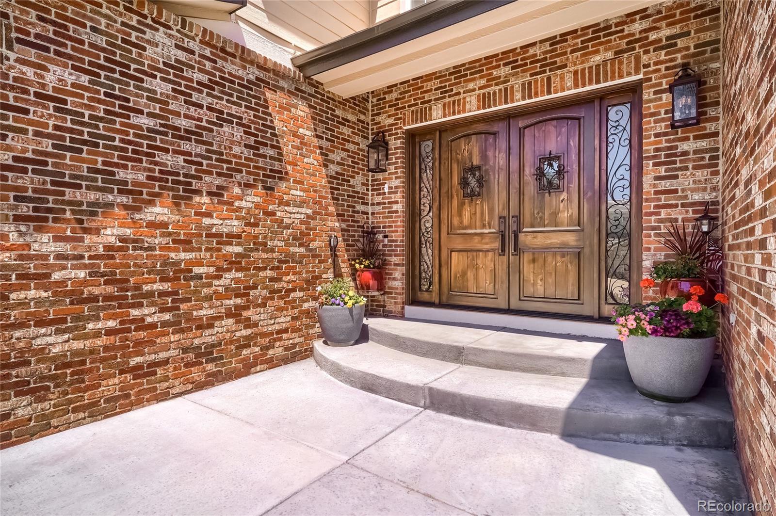 MLS Image #1 for 6743  esperanza drive,castle pines, Colorado