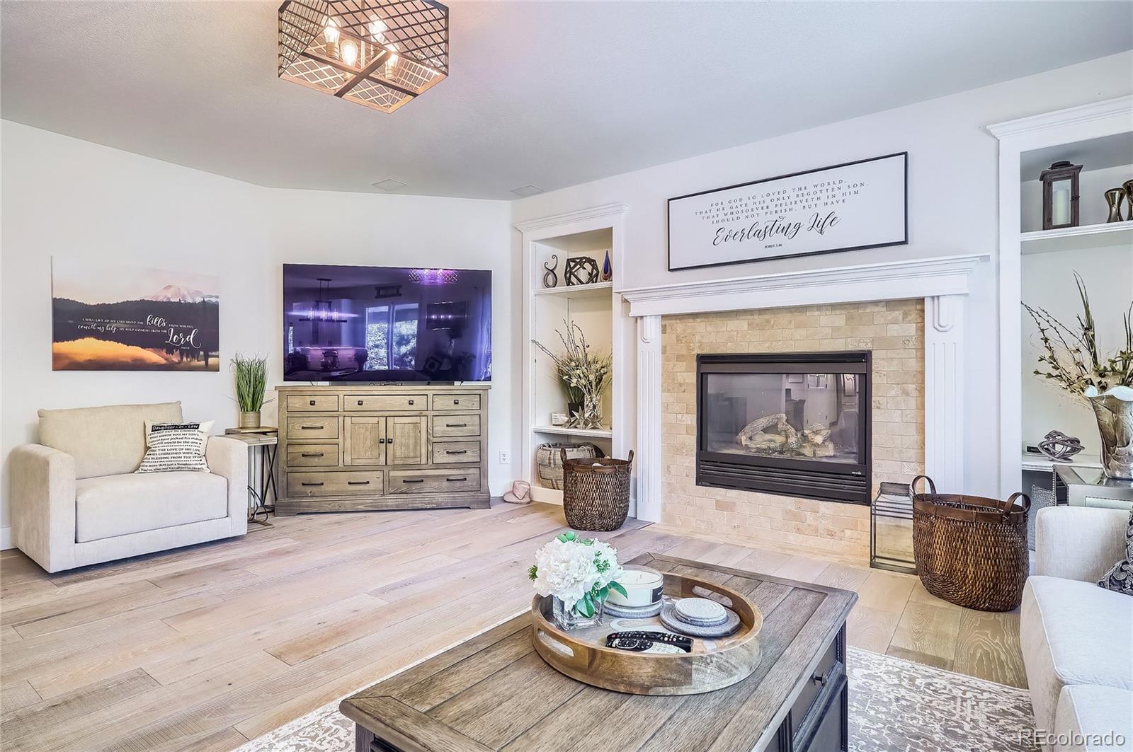 MLS Image #10 for 6743  esperanza drive,castle pines, Colorado
