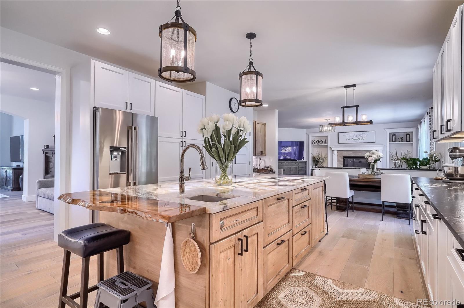 MLS Image #15 for 6743  esperanza drive,castle pines, Colorado