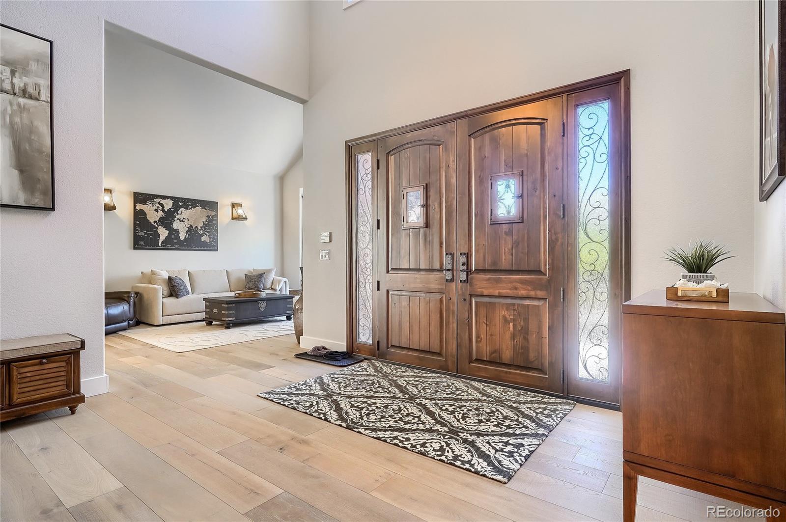 MLS Image #2 for 6743  esperanza drive,castle pines, Colorado