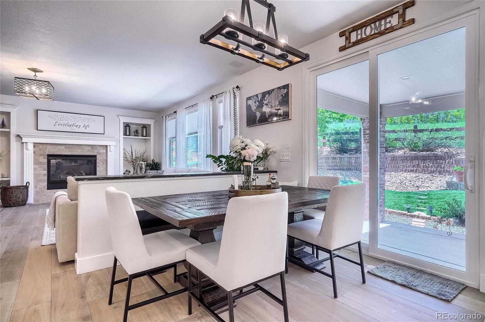 MLS Image #20 for 6743  esperanza drive,castle pines, Colorado