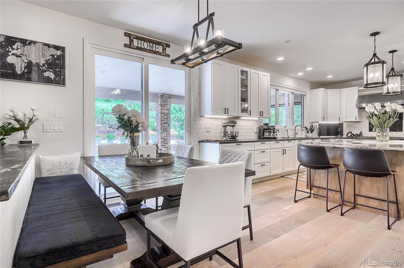 MLS Image #21 for 6743  esperanza drive,castle pines, Colorado