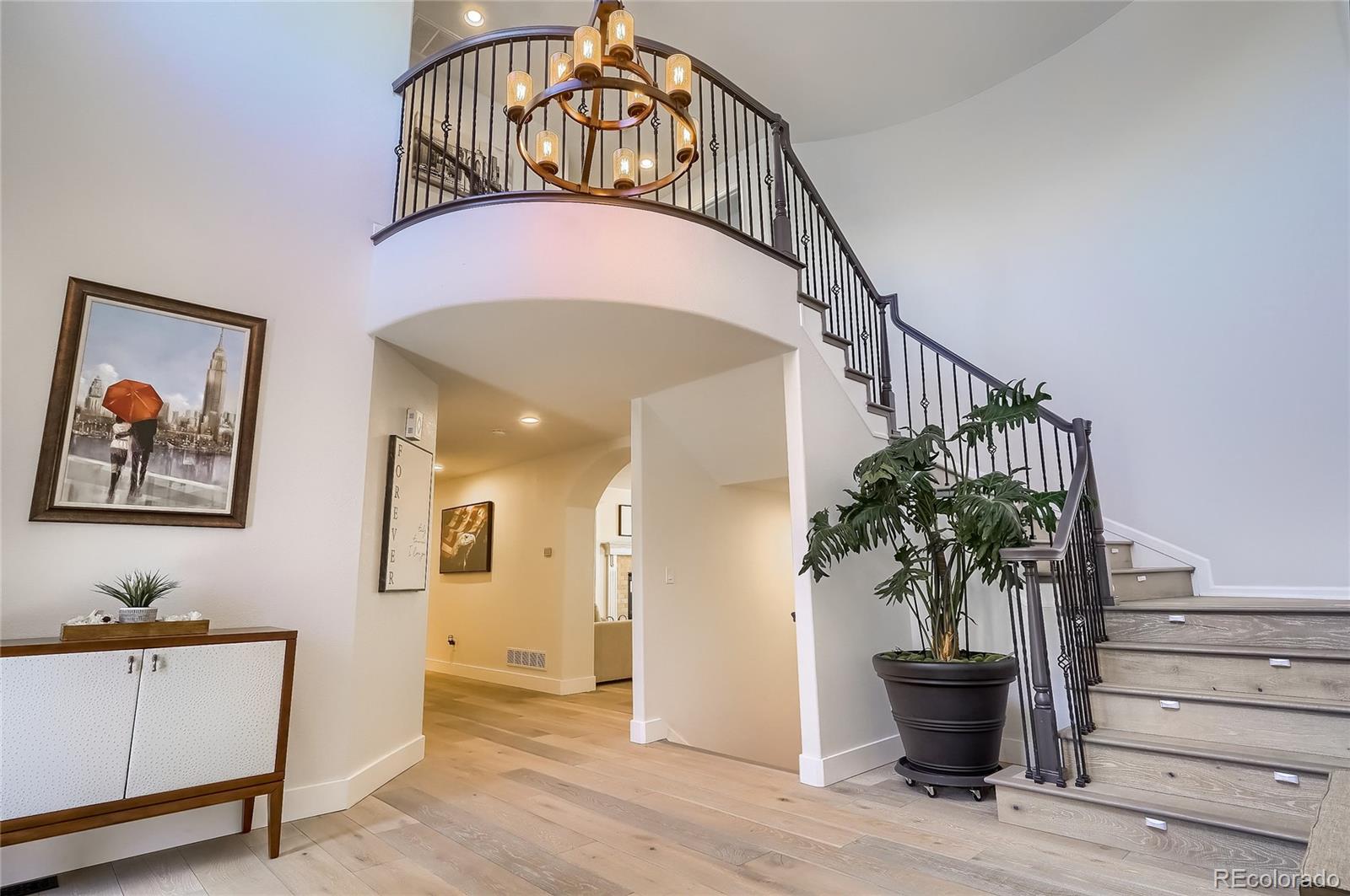 MLS Image #3 for 6743  esperanza drive,castle pines, Colorado
