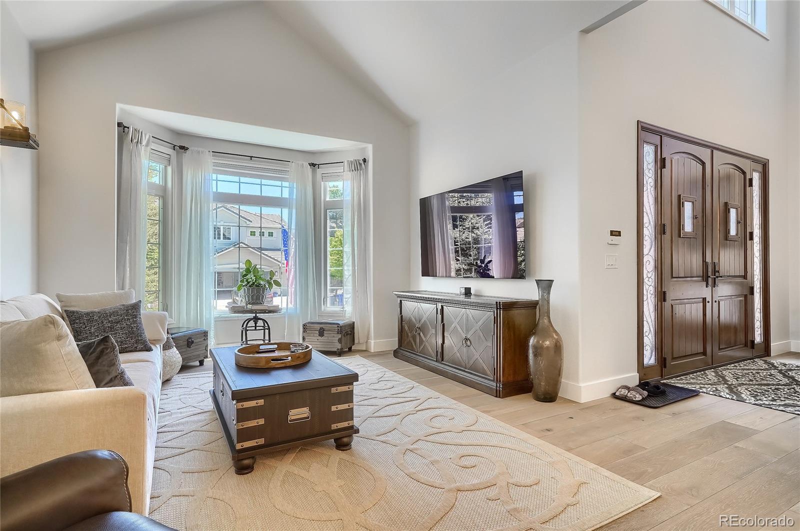 MLS Image #5 for 6743  esperanza drive,castle pines, Colorado