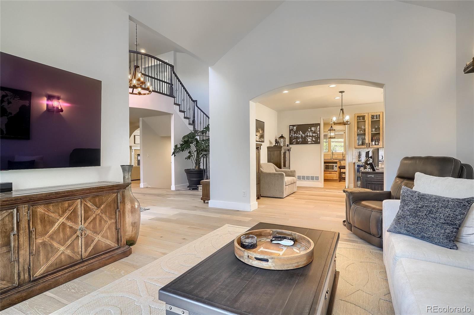 MLS Image #6 for 6743  esperanza drive,castle pines, Colorado
