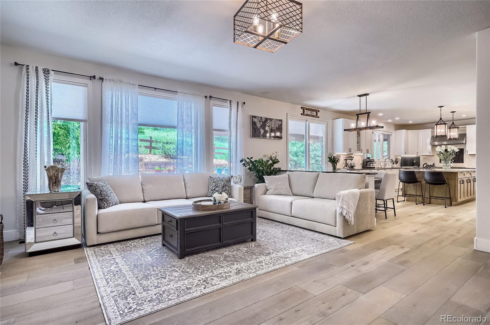 MLS Image #8 for 6743  esperanza drive,castle pines, Colorado