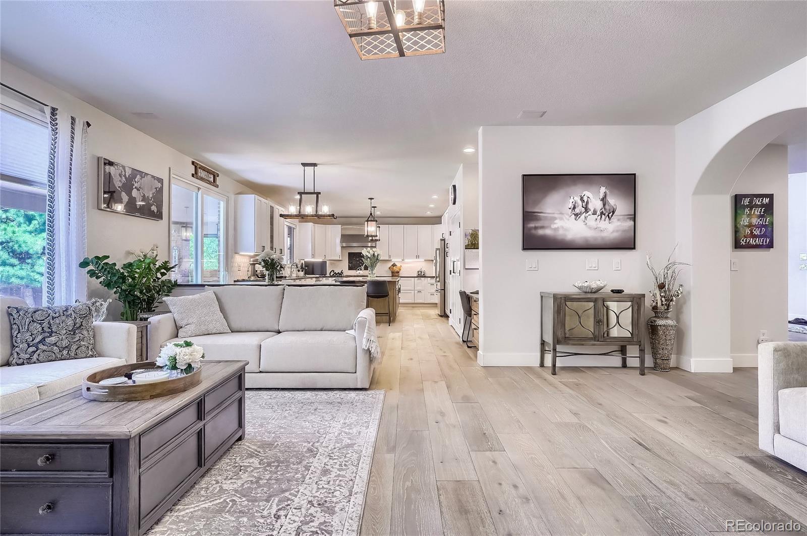 MLS Image #9 for 6743  esperanza drive,castle pines, Colorado