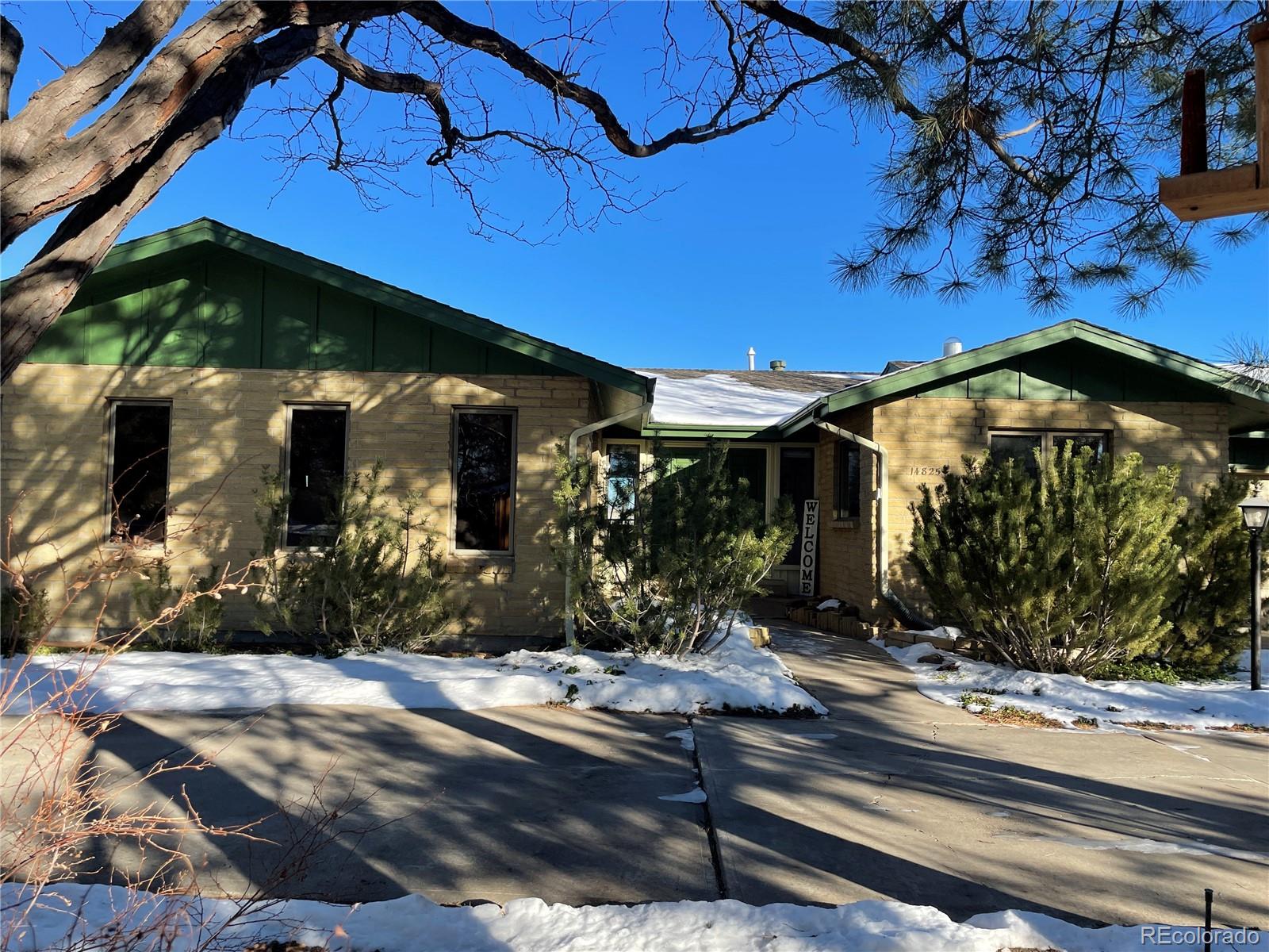 MLS Image #0 for 14825 w 58th place,golden, Colorado