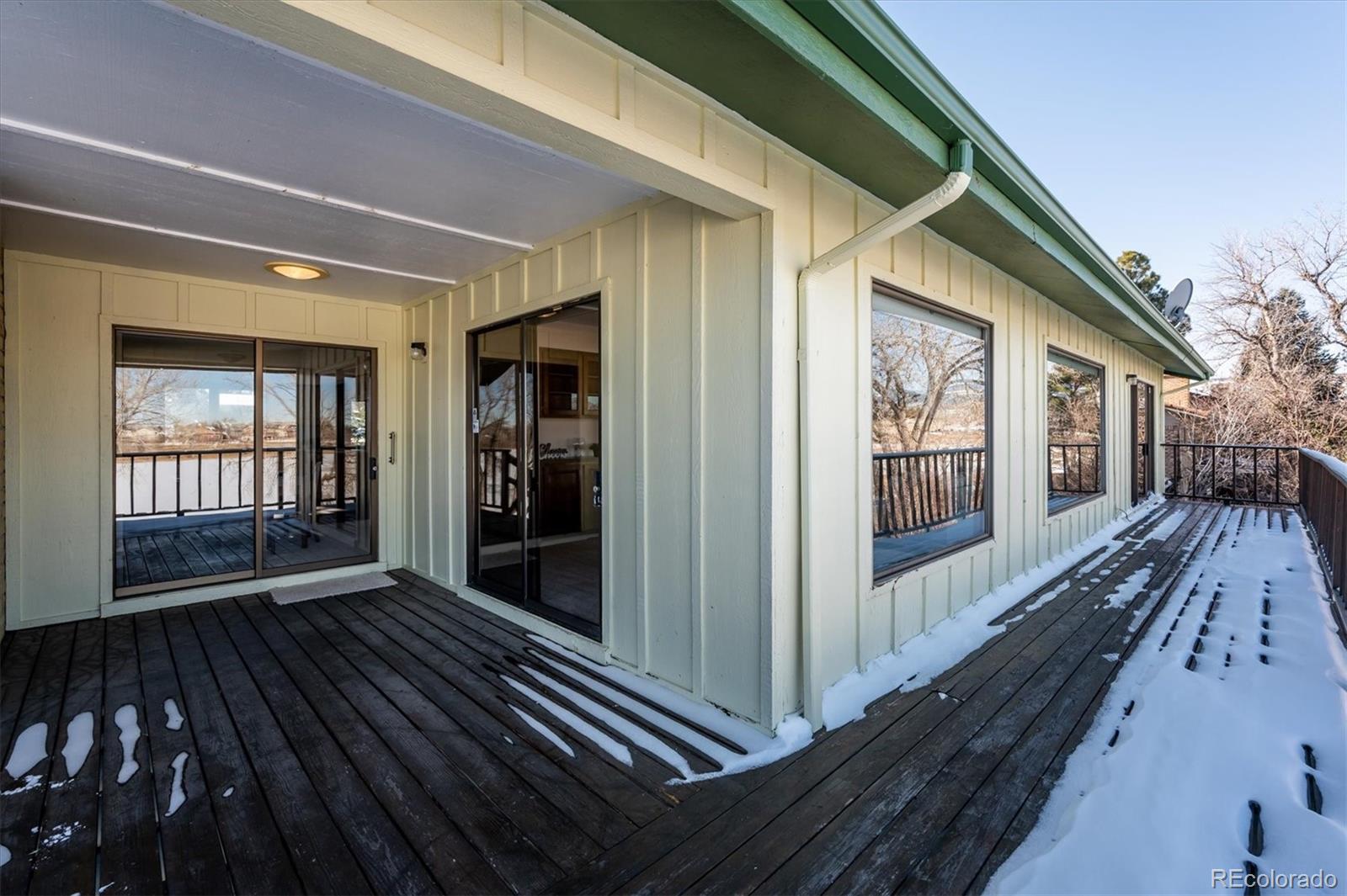 MLS Image #24 for 14825 w 58th place,golden, Colorado