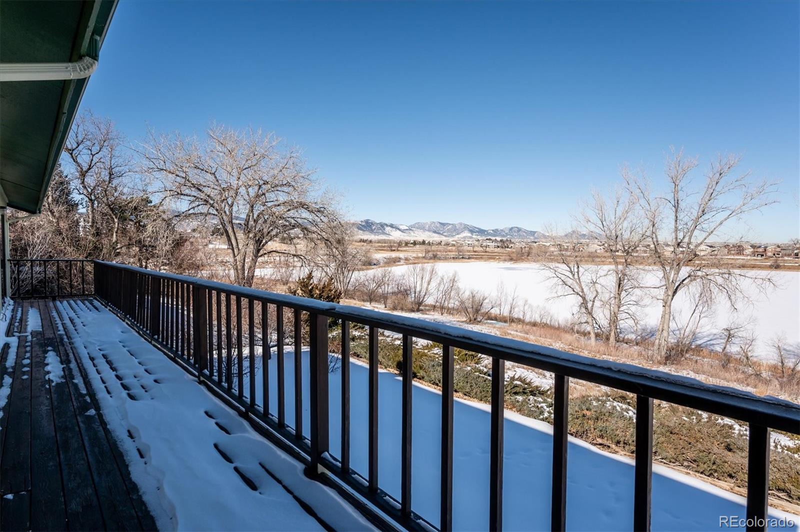 MLS Image #25 for 14825 w 58th place,golden, Colorado