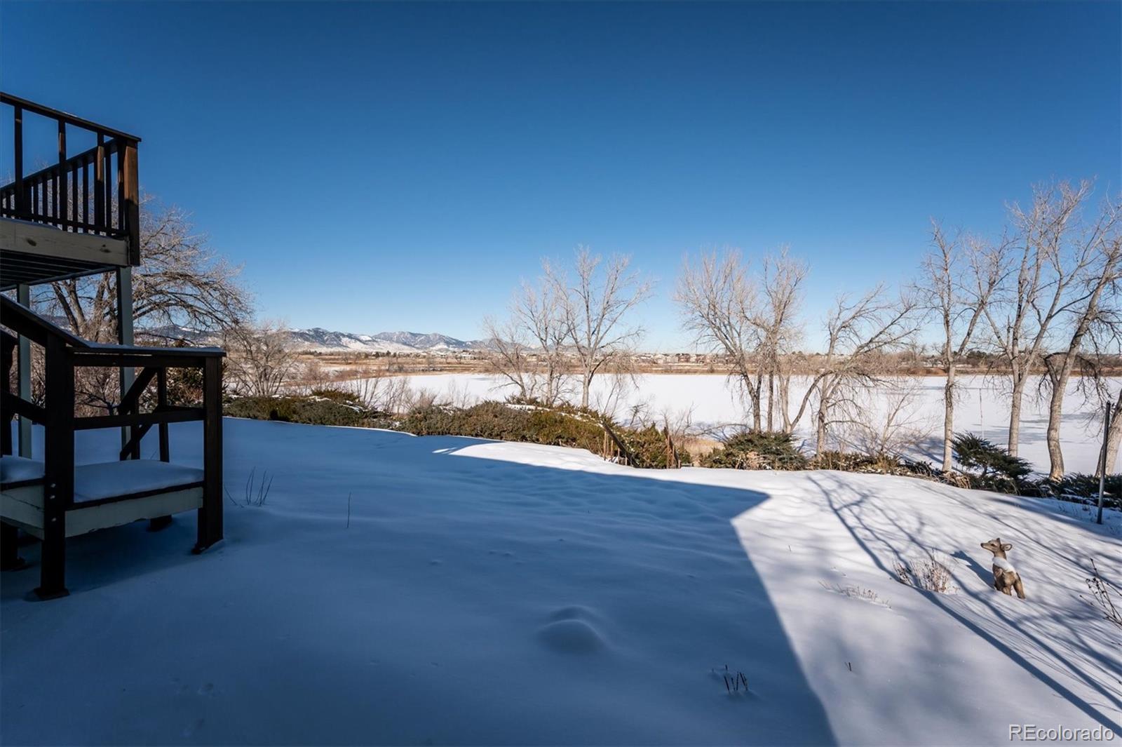 MLS Image #29 for 14825 w 58th place,golden, Colorado