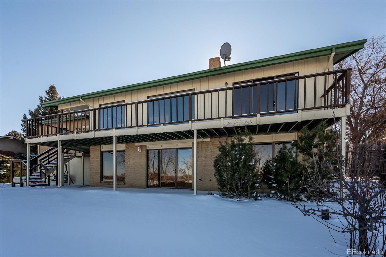 MLS Image #30 for 14825 w 58th place,golden, Colorado
