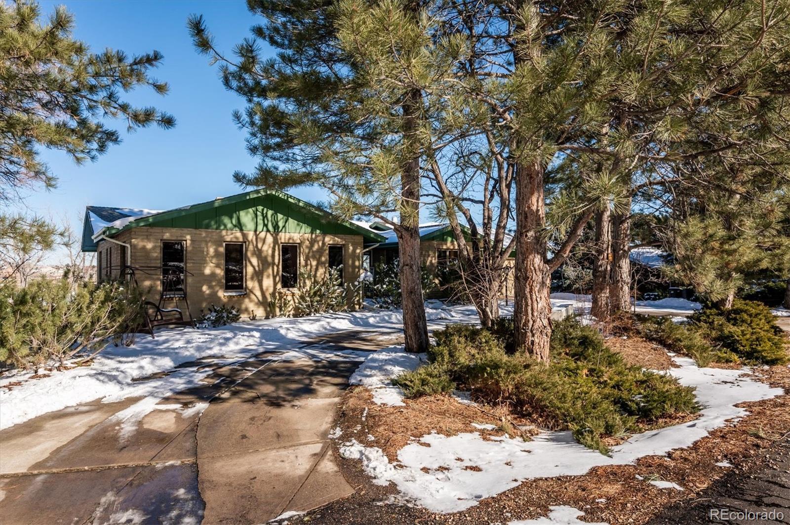 MLS Image #32 for 14825 w 58th place,golden, Colorado