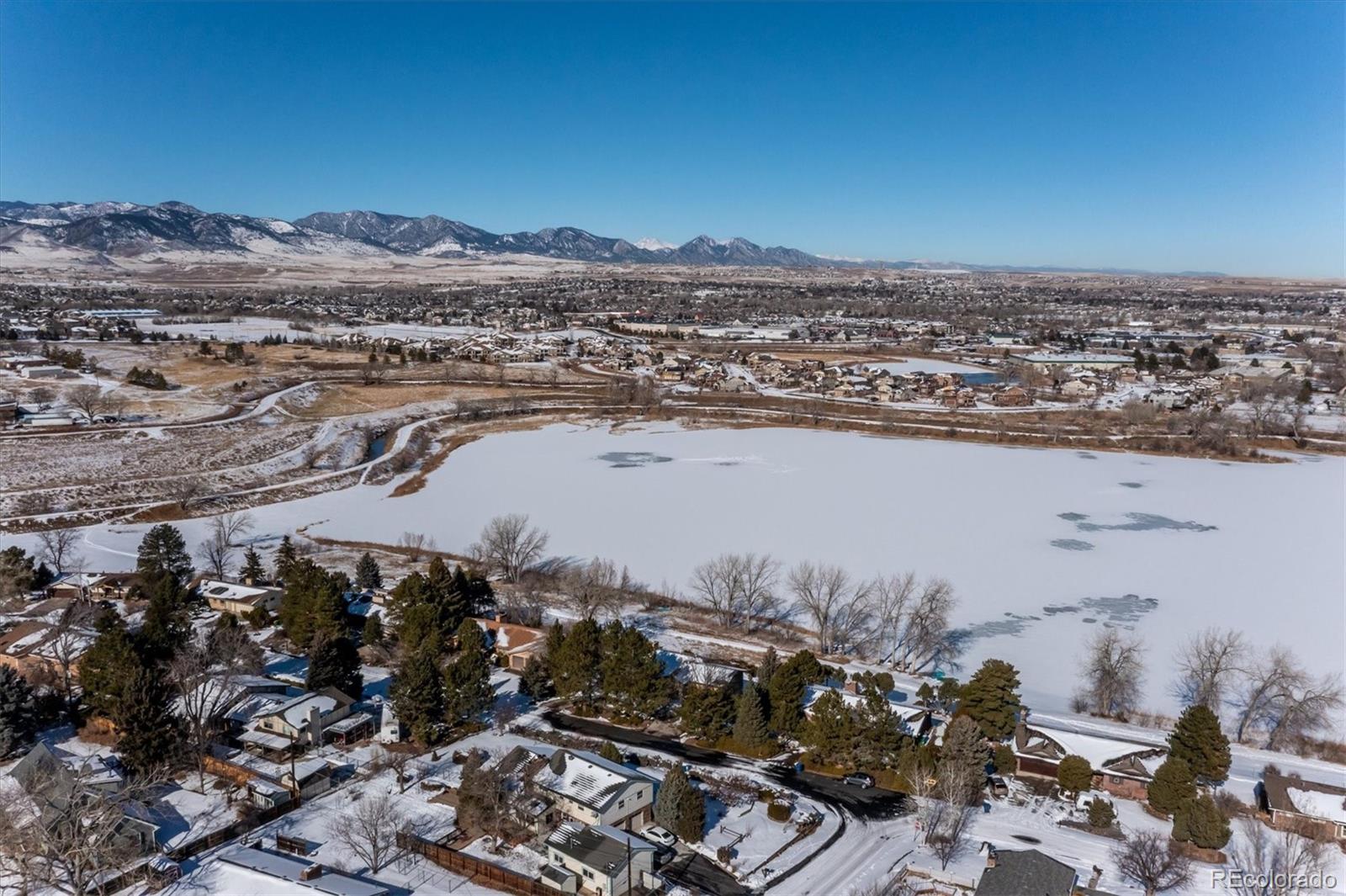 MLS Image #33 for 14825 w 58th place,golden, Colorado