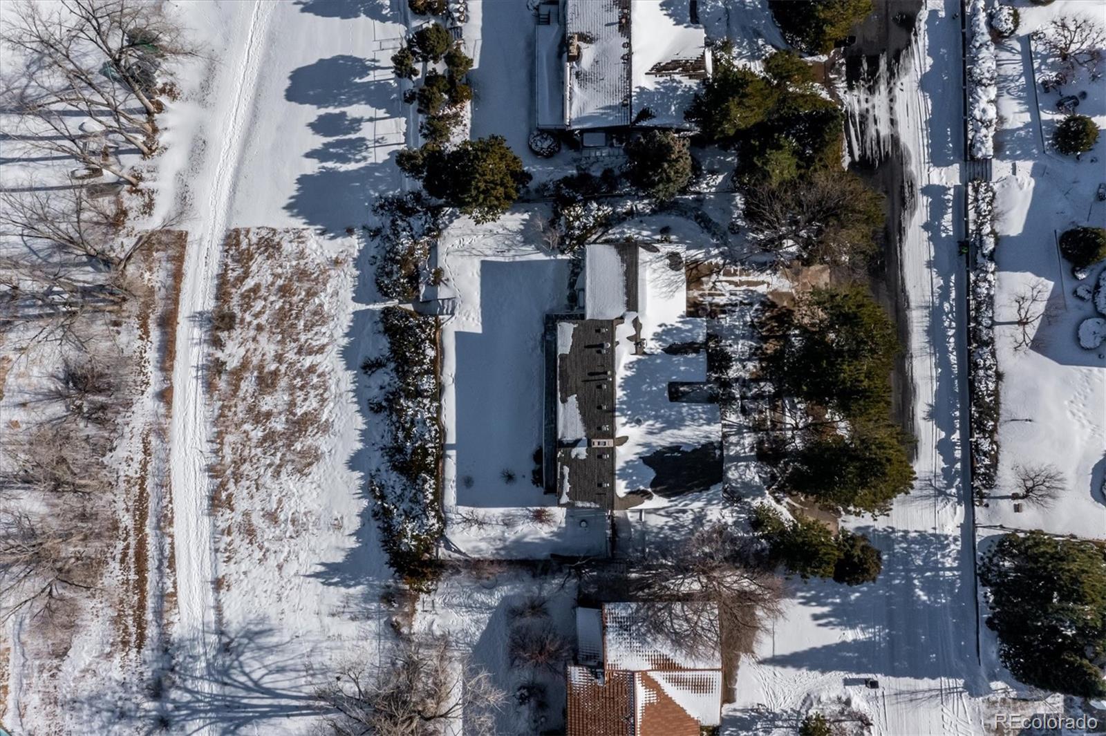 MLS Image #34 for 14825 w 58th place,golden, Colorado