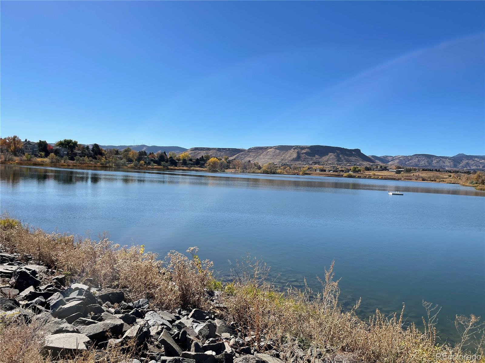 MLS Image #36 for 14825 w 58th place,golden, Colorado