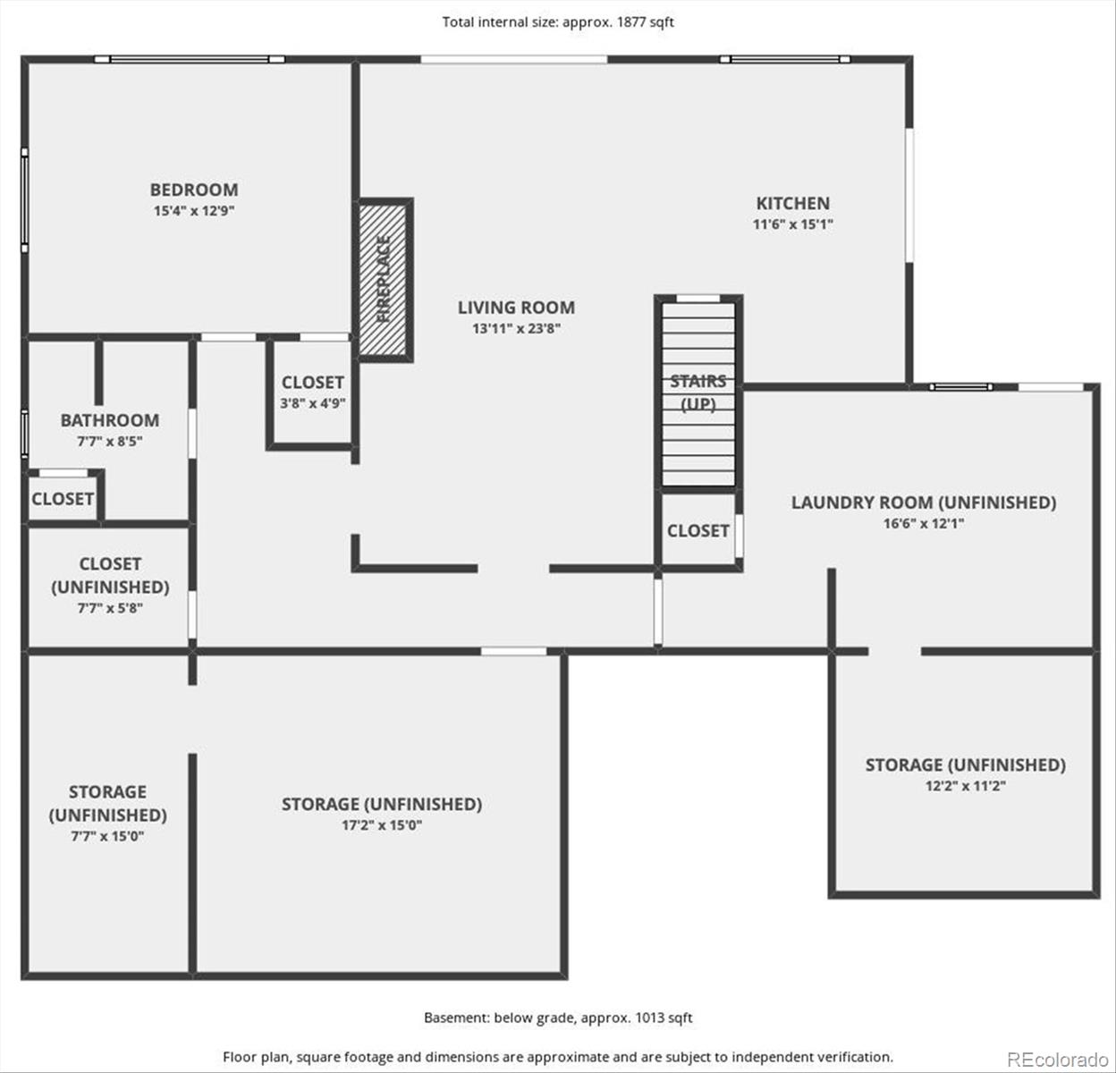 MLS Image #38 for 14825 w 58th place,golden, Colorado