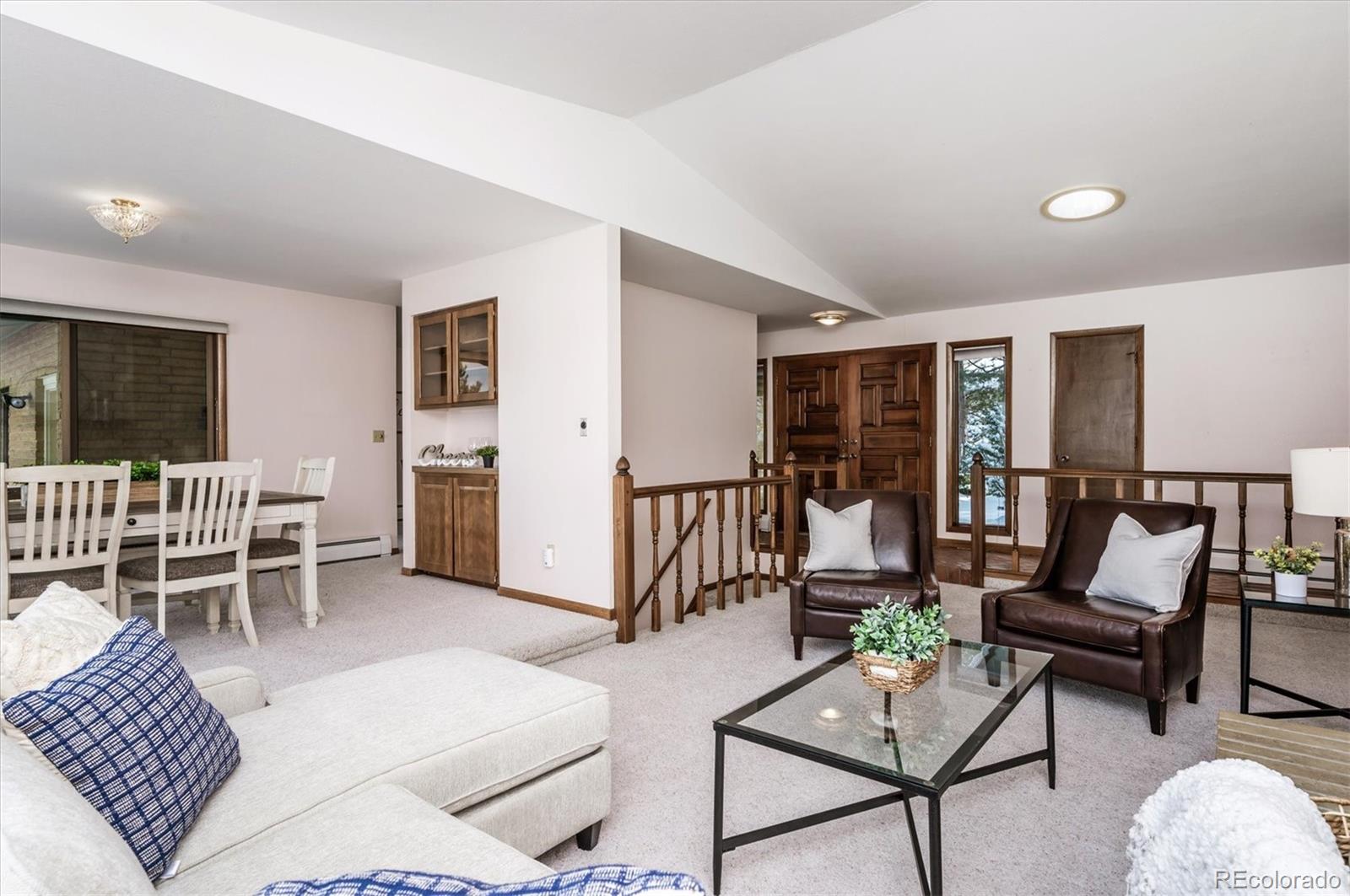 MLS Image #5 for 14825 w 58th place,golden, Colorado