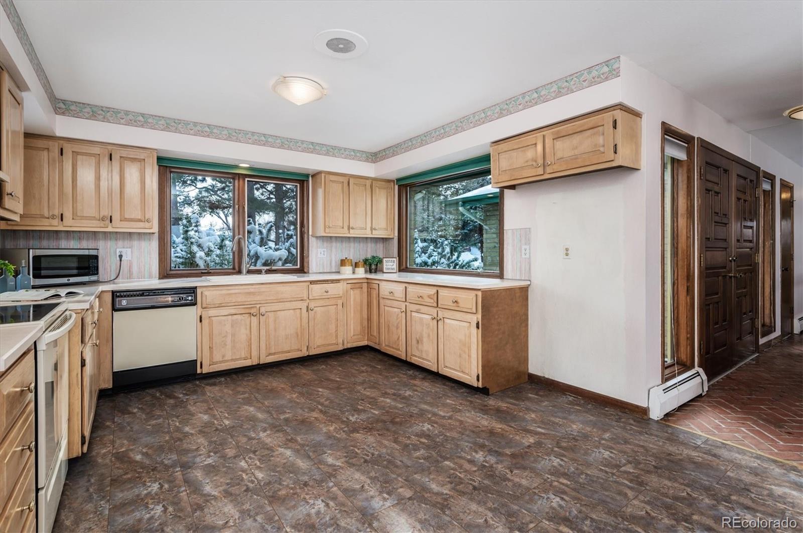 MLS Image #8 for 14825 w 58th place,golden, Colorado